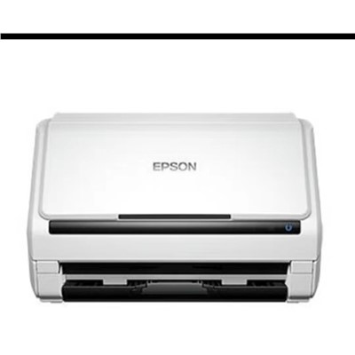 爱普生/EPSON  DS-530II  扫描仪  A4馈纸式高速文档扫描仪 扫描生成OFD格式